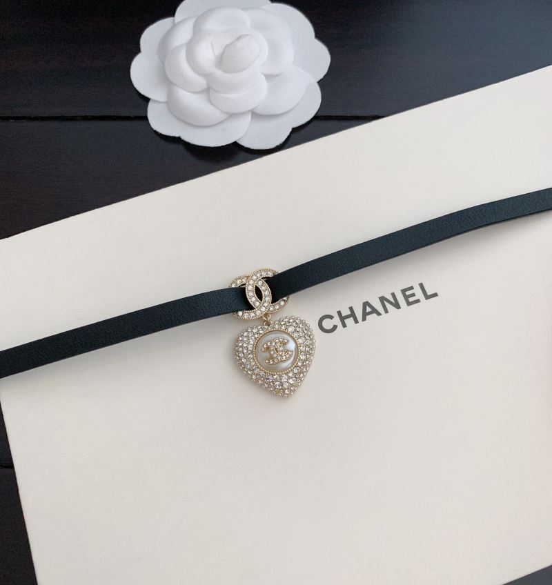 Chanel Necklaces